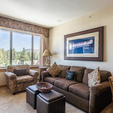 Juniper Springs Lodge #413 - Luxury Ski In Ski Out! 2 Bedroom Mammoth Lakes Extérieur photo